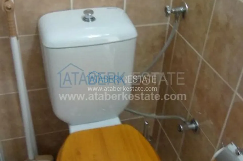 Furnished apartment near Cleopatra beach 13 