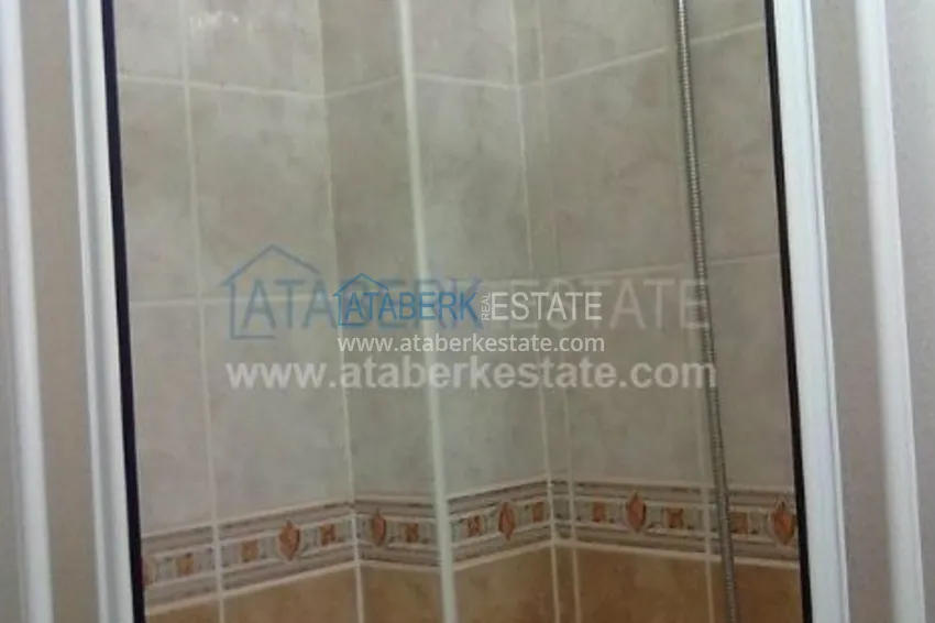 Furnished apartment near Cleopatra beach 14 