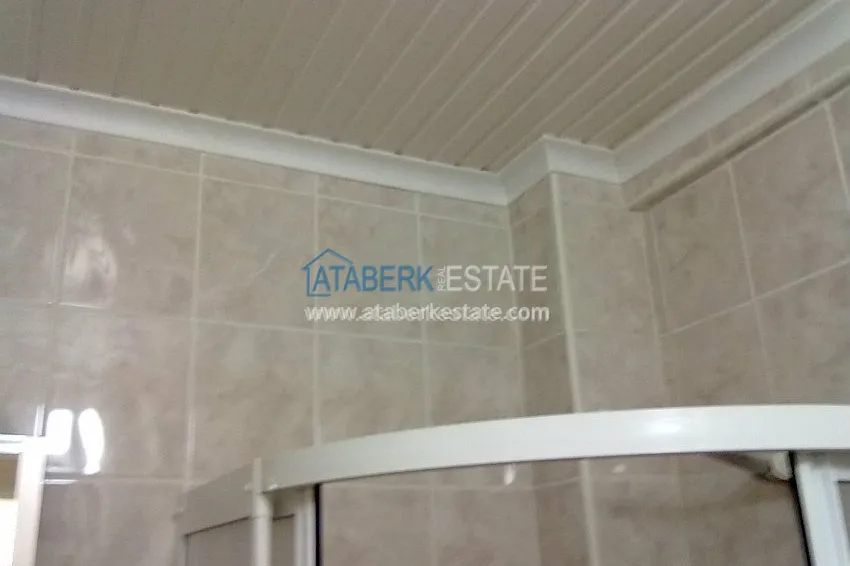 Furnished apartment near Cleopatra beach 15 