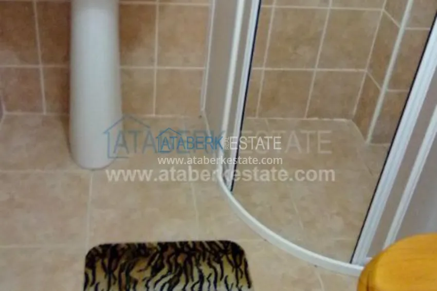 Furnished apartment near Cleopatra beach 16 