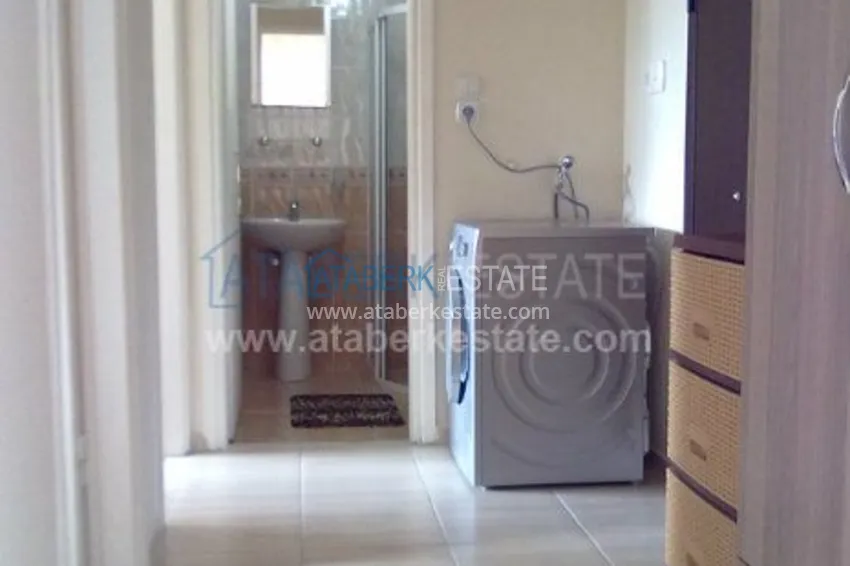 Furnished apartment near Cleopatra beach 18 