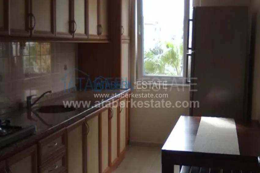 Furnished apartment near Cleopatra beach 19 
