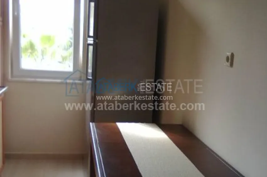 Furnished apartment near Cleopatra beach 20 
