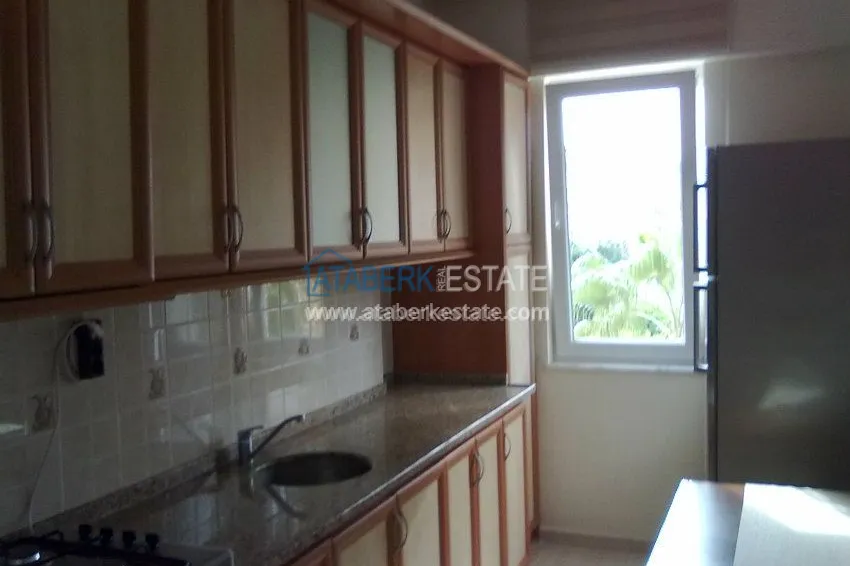 Furnished apartment near Cleopatra beach 21 