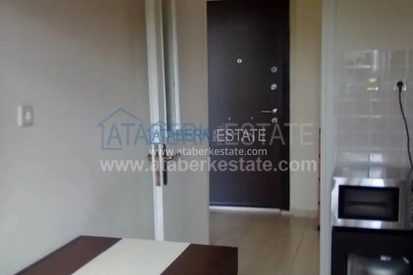 Furnished apartment near Cleopatra beach 22 