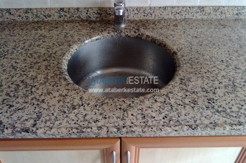 Furnished apartment near Cleopatra beach 23 