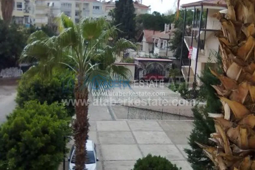 Furnished apartment near Cleopatra beach 24 