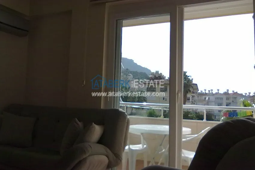 Furnished apartment near Cleopatra beach 26 