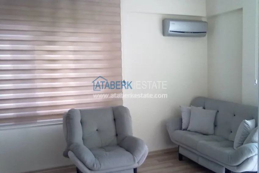 Furnished apartment near Cleopatra beach 27 