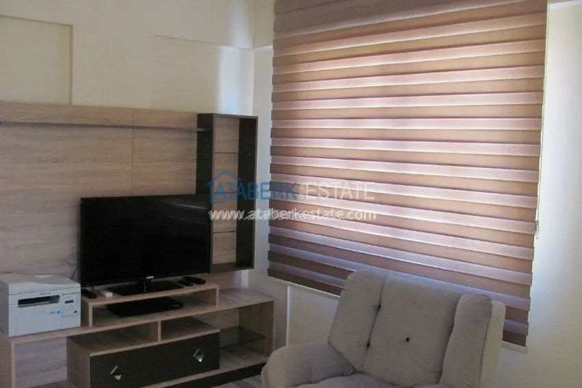 Furnished apartment near Cleopatra beach 28 