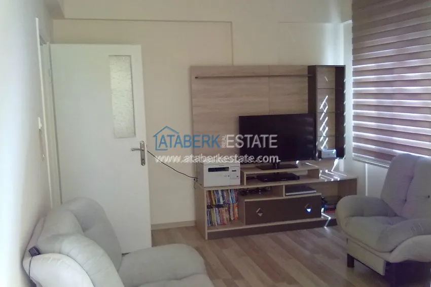 Furnished apartment near Cleopatra beach 29 