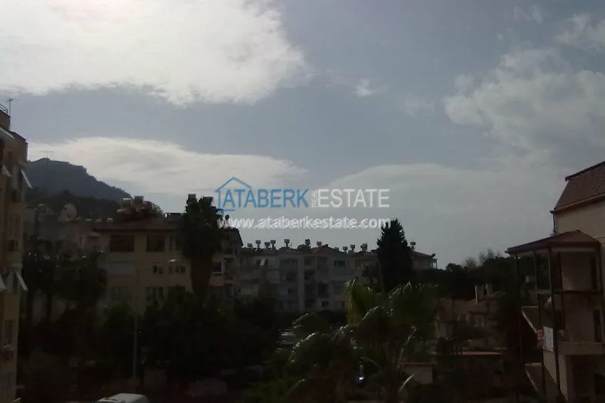 Furnished apartment near Cleopatra beach 32 