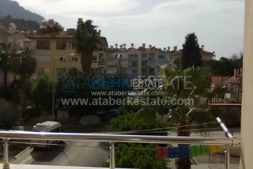 Furnished apartment near Cleopatra beach 33 