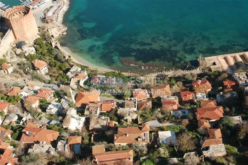 Stylish boutique hotel in the historic center 1 