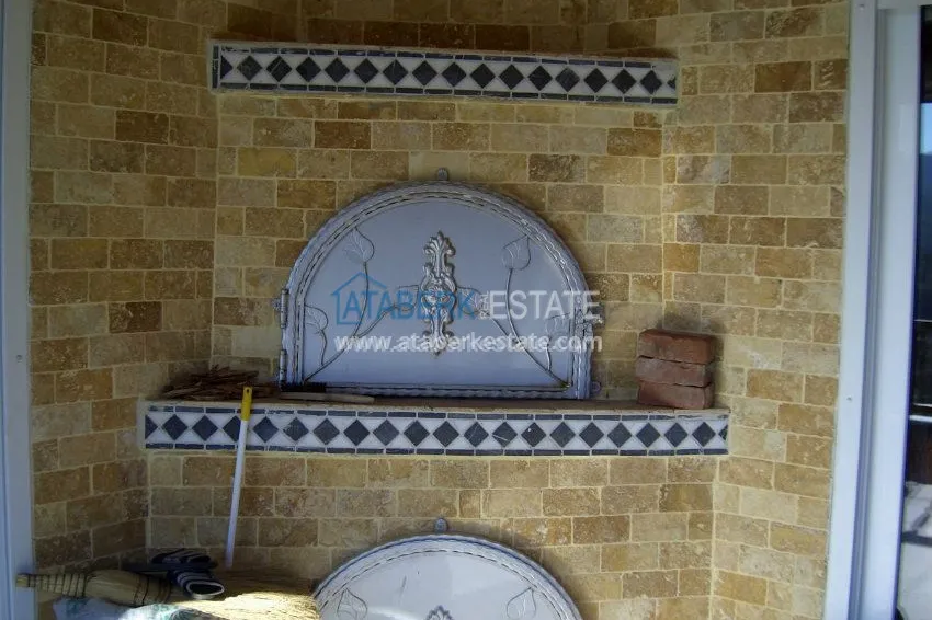 Exclusive mansion with a unique, amazing view! 31 