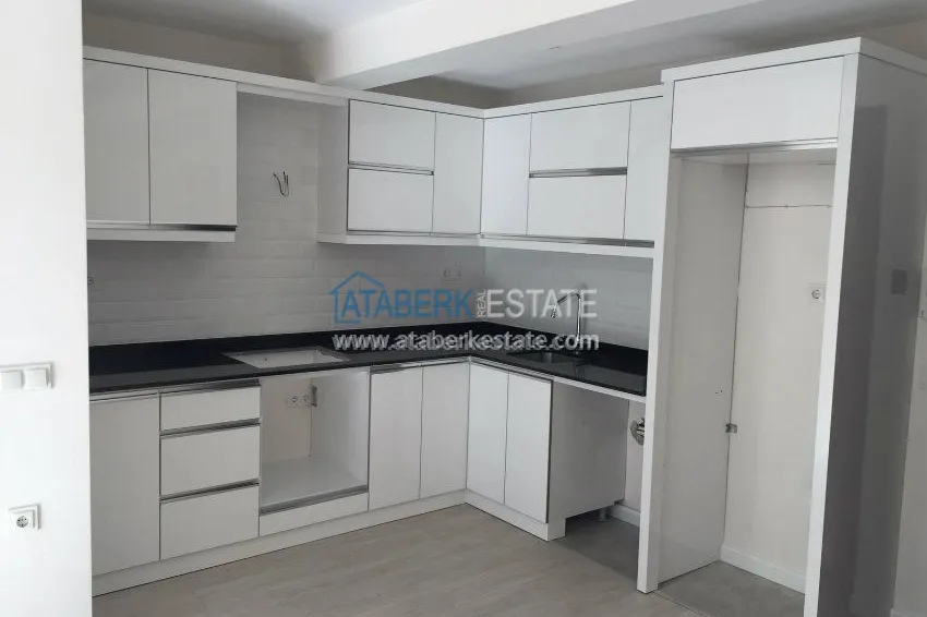 New building in the center of Alanya at reasonable prices 13 