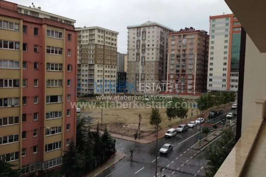  Chic new complex in Istanbul 5 