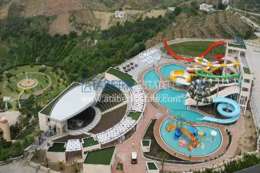 Apartment for a great holiday in Gold City 11 