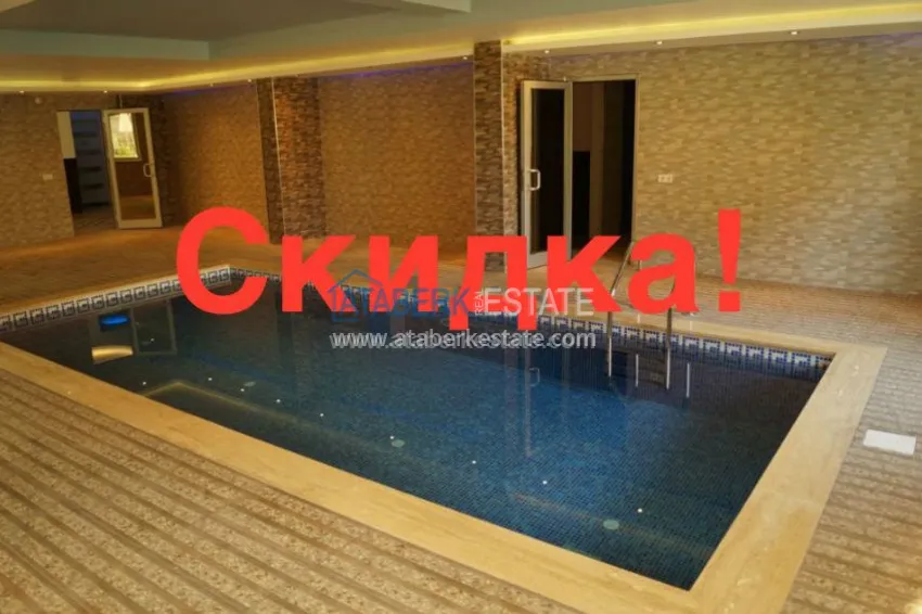 New apartment, located near the sea 7