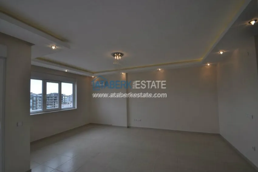 Квартира дублекс с видом на море 2 