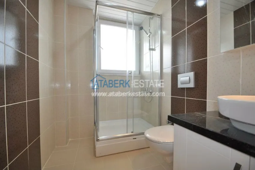 Квартира дублекс с видом на море 13 