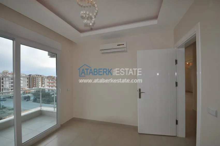 Квартира дублекс с видом на море 16 