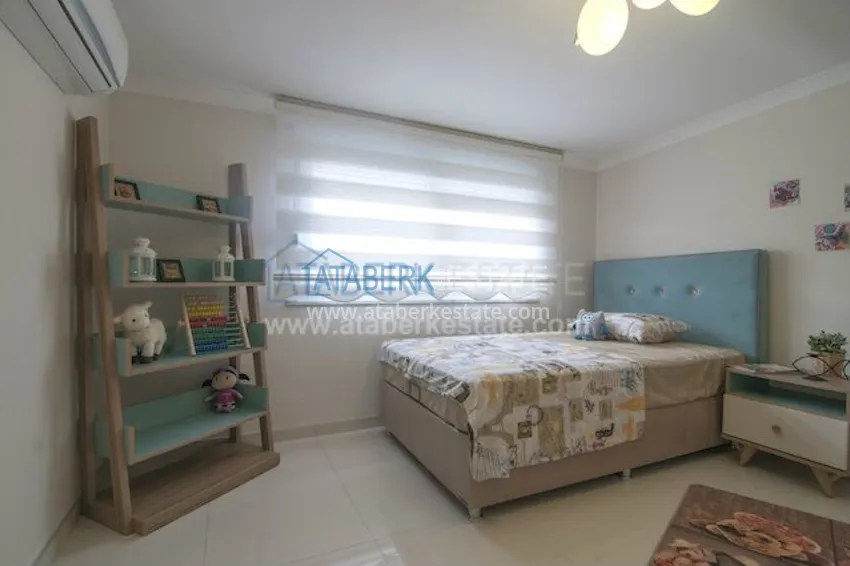 New complex by the sea with hotel infrastructure 13 