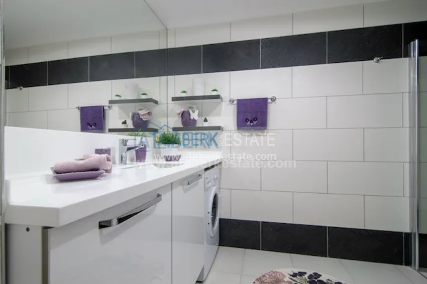 New complex by the sea with hotel infrastructure 14 