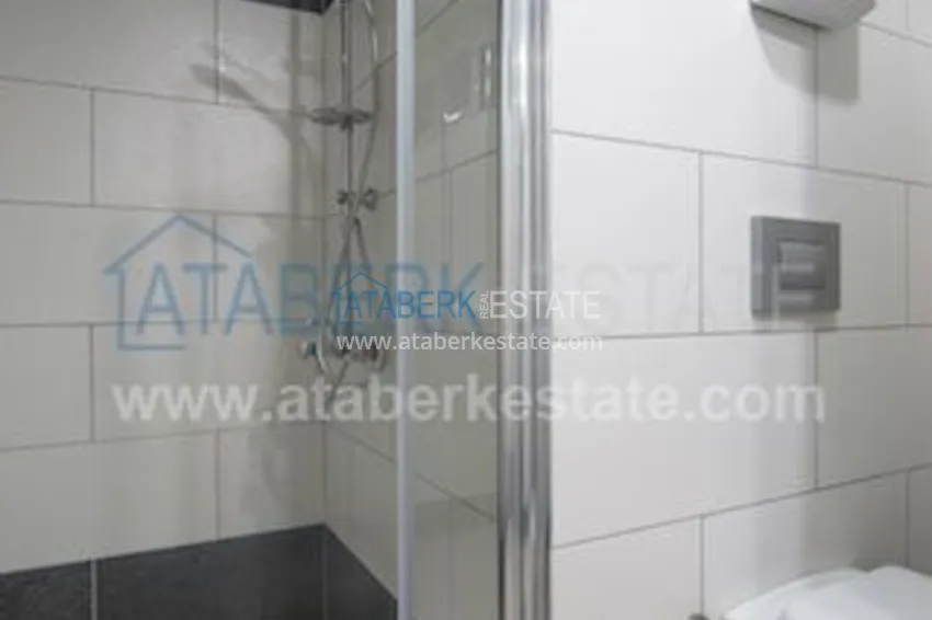 New complex by the sea with hotel infrastructure 15 