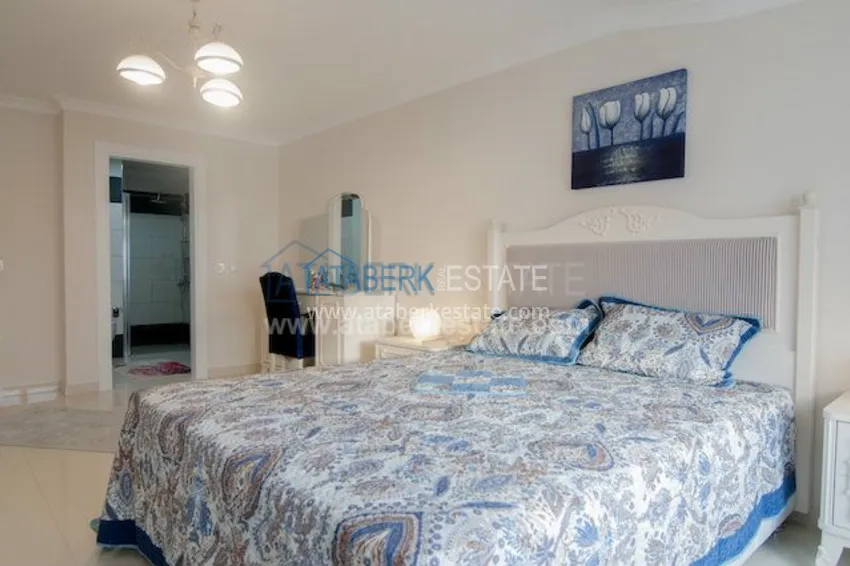 New complex by the sea with hotel infrastructure 17 