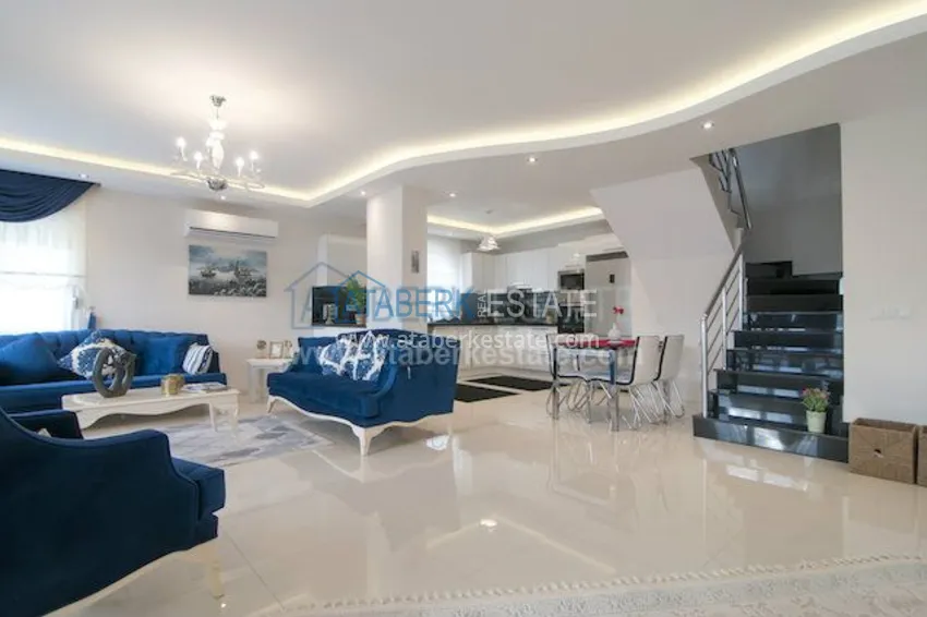 New complex by the sea with hotel infrastructure 21 