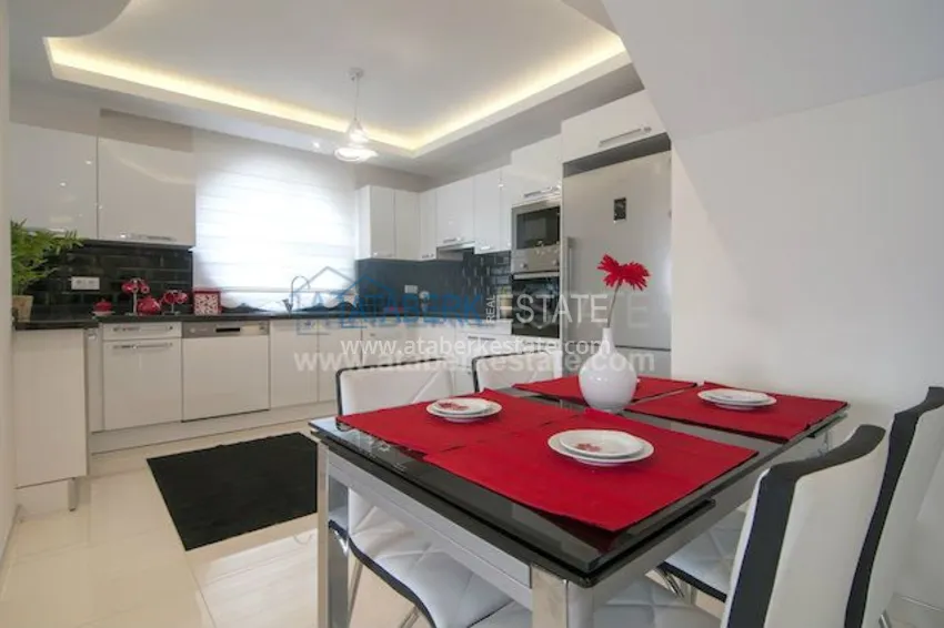 New complex by the sea with hotel infrastructure 22 