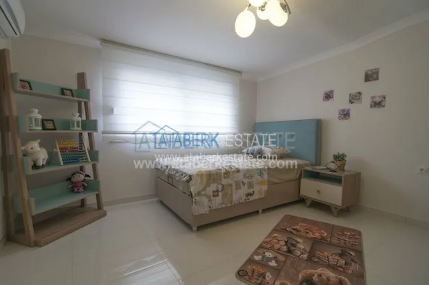 New complex by the sea with hotel infrastructure 25 