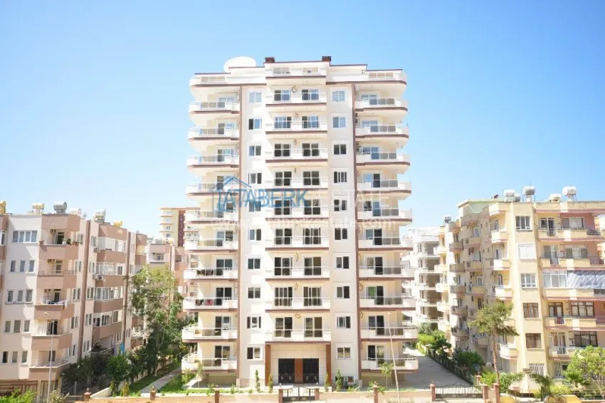 Квартира 1+1 на улице вторничного рынка 1 