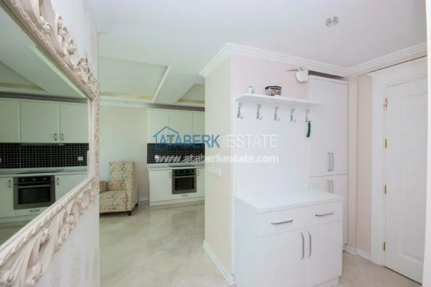 Роскошные апартаменты с видом на море. 2 