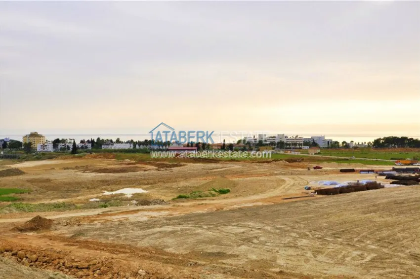 Трехкомнатная квартира в уютном жилом комплексе 16 