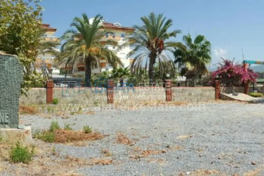 Просторные апартаменты с видом на Средиземное море. 6 