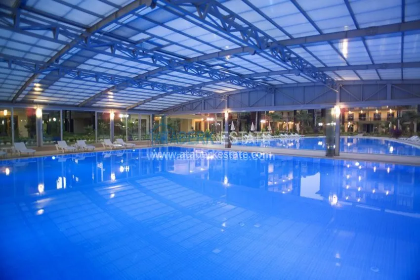  Квартира от собственника в элитном комплексе Сельджуклу Конаклары 23 