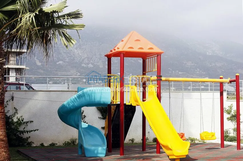 Apartment for rent 50 meters from the Mediterranean Sea 5 