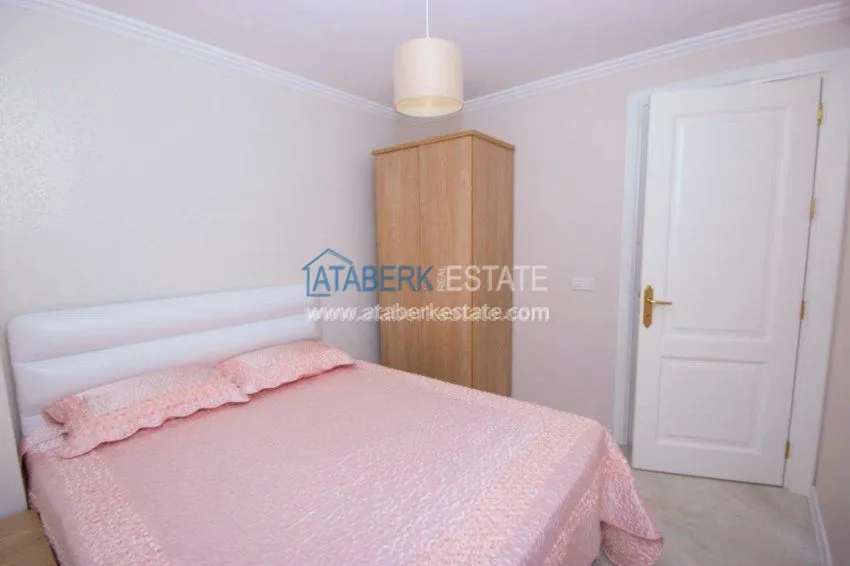 Роскошные апартаменты с видом на море. 10 