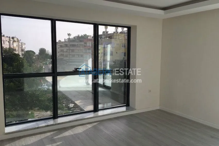 New building in the center of Alanya at reasonable prices 14 