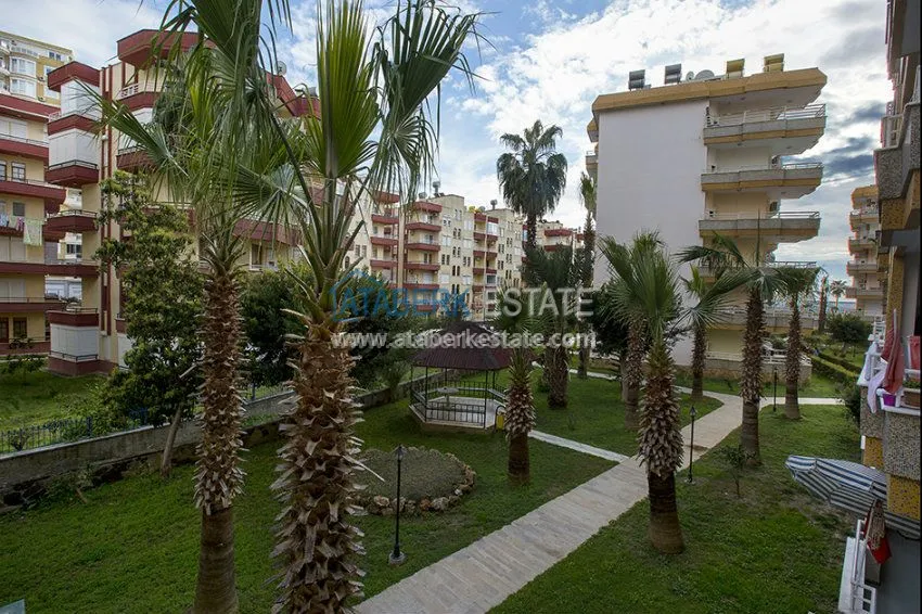 Квартира с двумя спальнями в 50 метрах от моря. 2 