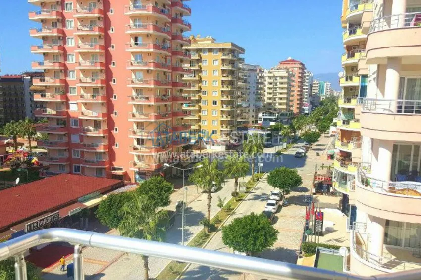 Комфортная, светлая квартира с видом на море, по супер цене! 3 