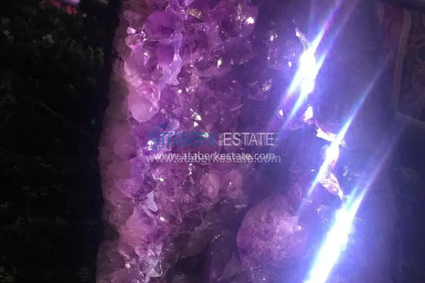 Rehabilitation center-hotel in the charming place of Alanya for sale! 4