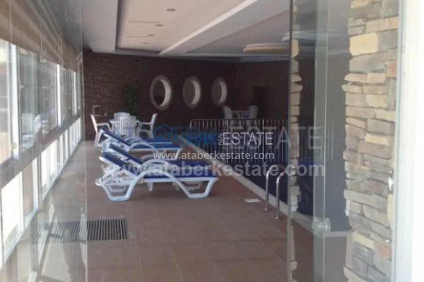 Apartments for sale in Orion 5 in Avsallar 6 