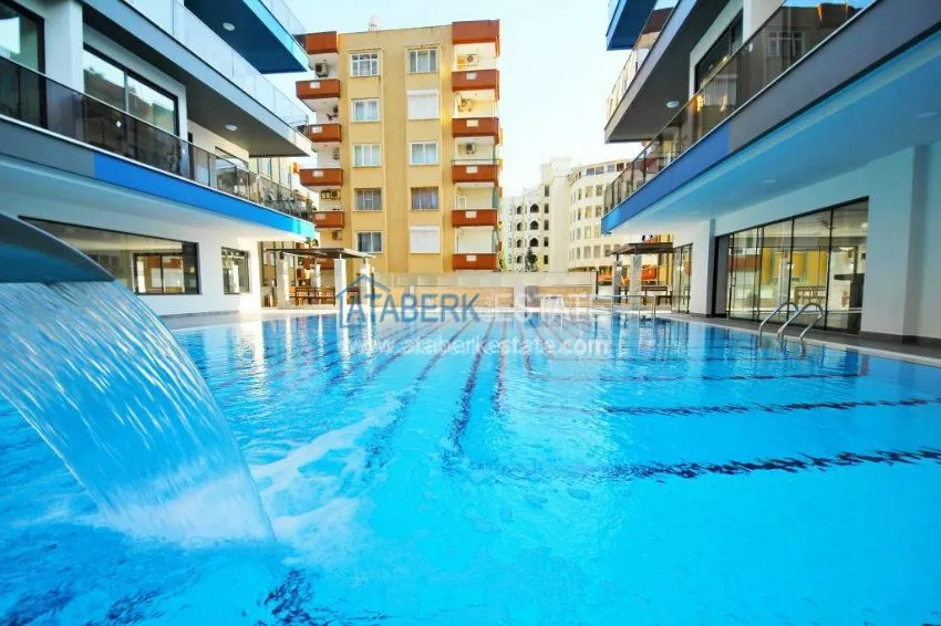 New invest project just front the beach 2 