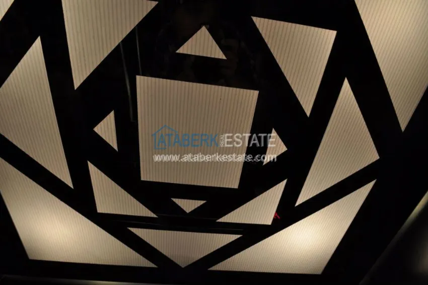 Квартира- дублекс на первой линии от моря 2 