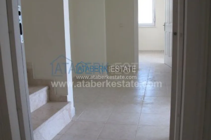 Двухуровневая квартира с потрясающим видом по демократичной стоимости 6 