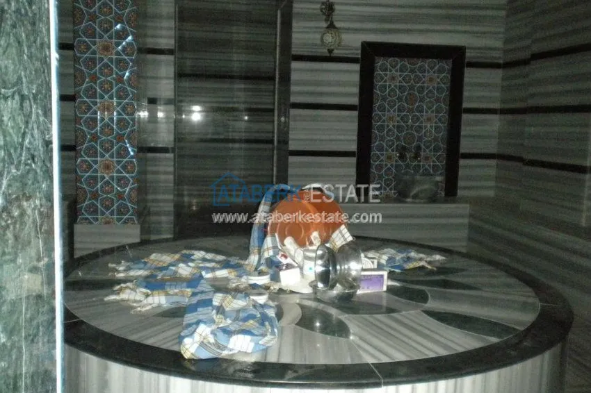 Cheap studio apartment in Orion resort 5 