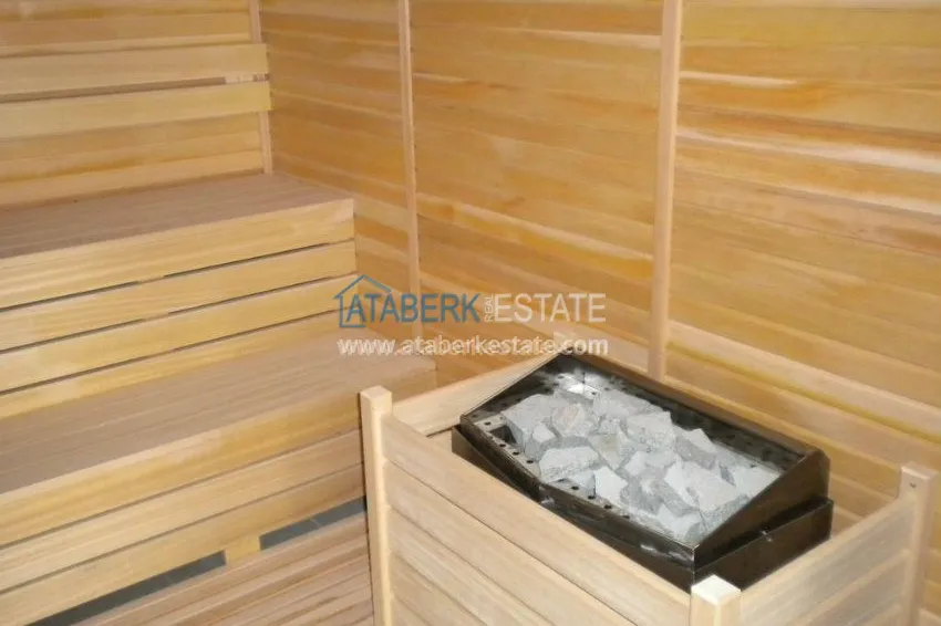 Cheap studio apartment in Orion resort 7 